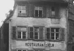 Restaurant zum Helm