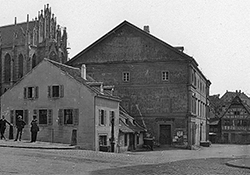 Theater auf dem Blömlein