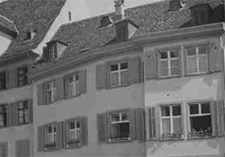 Haus zur Kapelle