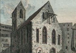 St. Andreas Kapelle