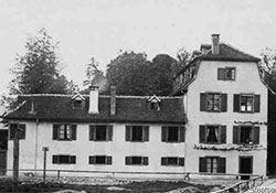 Hinterer Württembergerhof