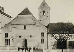 St. Ulrichskapelle